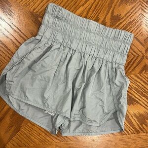 Free people the way home shorts!!